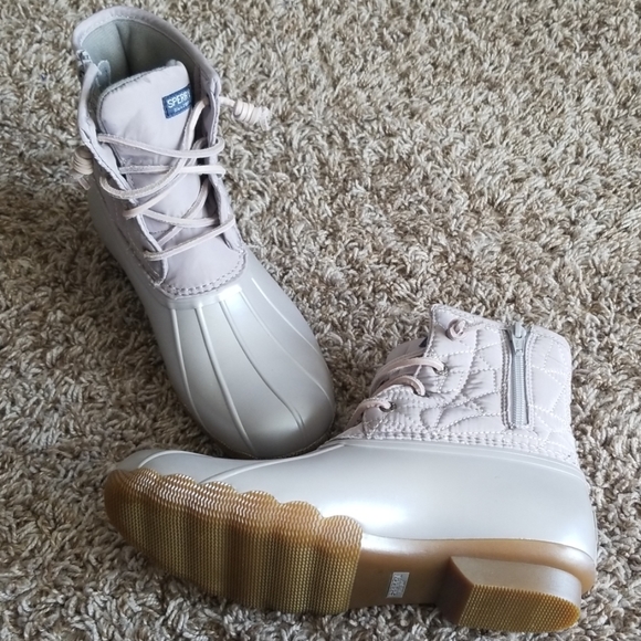 Sperry top-sider waterproof boots - Picture 8 of 8